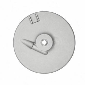 Zündapp Felgen Deckel Scheibenbremse 530-15.605 passend für KS 50 & KS 80